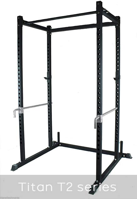 Titan Fitness T2 series