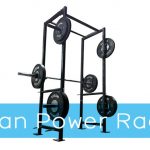 Titan Fitness T2 vs T3 vs X2 vs X3 Power Racks Compared