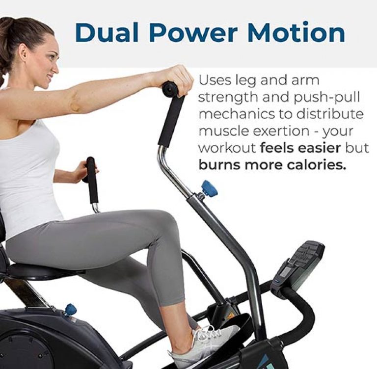 Teeter FreeStep LT1 Review (Price, Pros and Cons) Lafitness Reviews