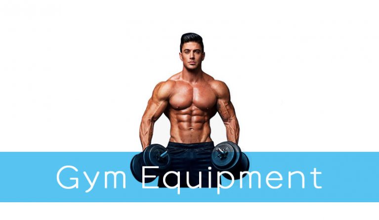 Gym Equipment Names – A-Z List - Lafitness Reviews