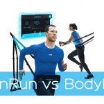 MoonRun Cardio Trainer vs BodyBoss Home Gym 2