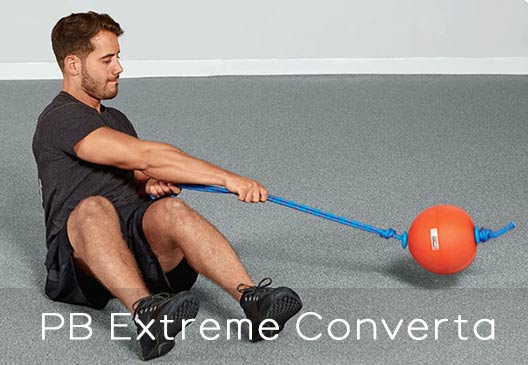 PB Extreme Converta-Ball