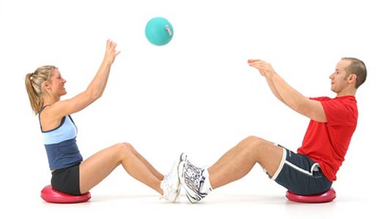 Perform Better Medicine Balls Review: Workouts & Outdoors - Lafitness ...