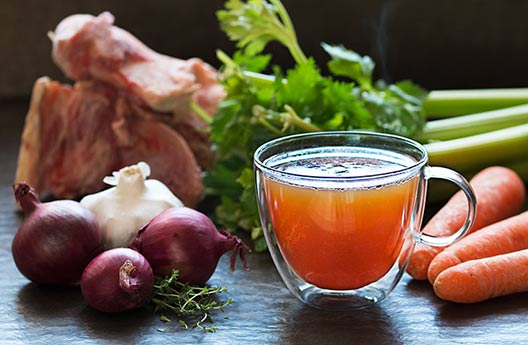 Amazing Health Benefits of Dr Kellyann Bone Broth Diet