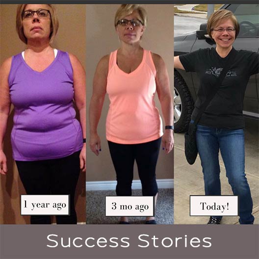 Dr Kellyann Bone Broth Diet Success Story