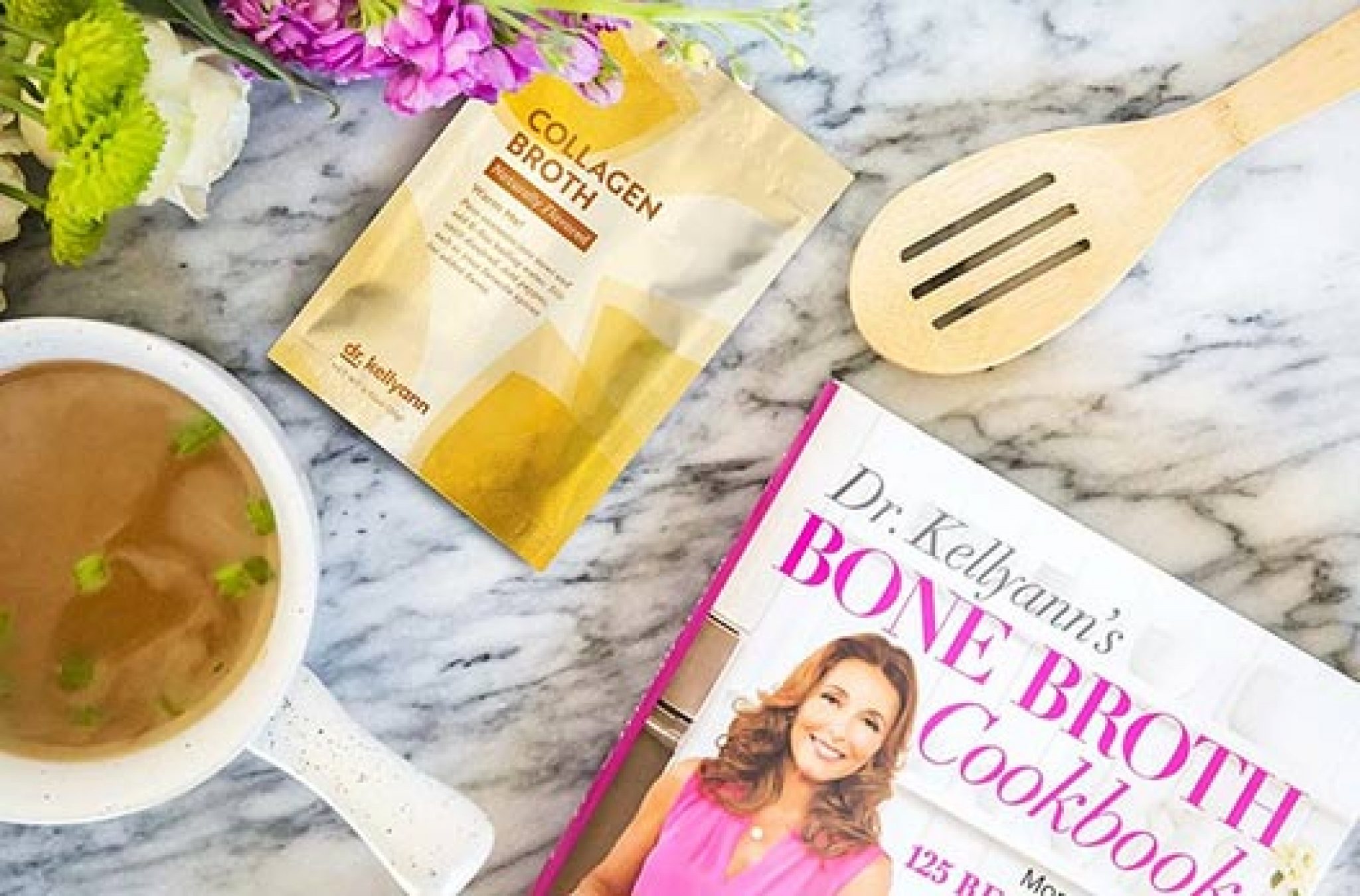 Nourishing Goodness: Unlocking The Health Benefits Of Kellyann Bone Broth Ingredients