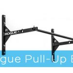 Rogue Fitness Pull Up Bar