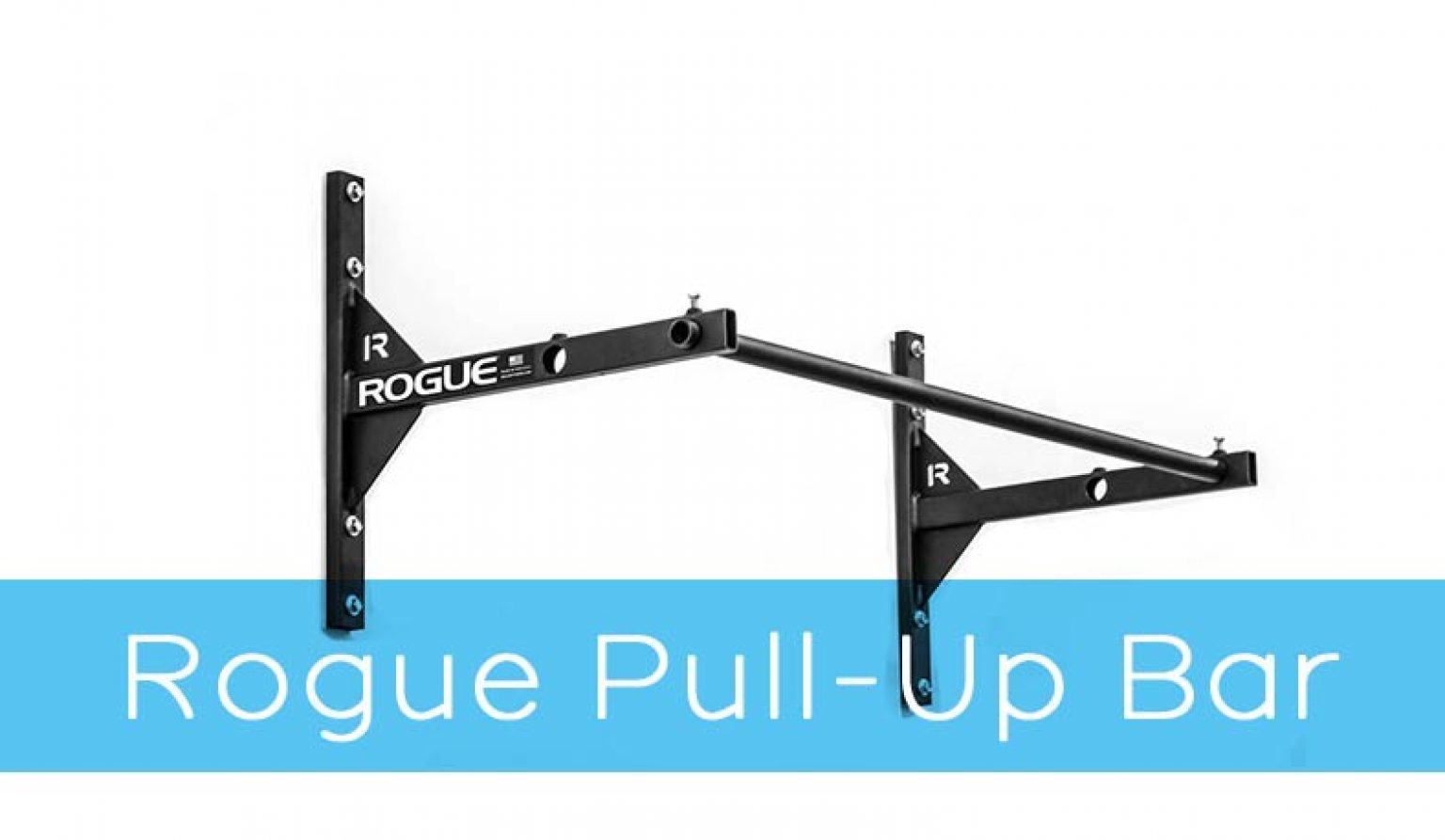 Rogue Fitness Pull-Up Bar – The Keeping Pull-Ups King - Lafitness Reviews