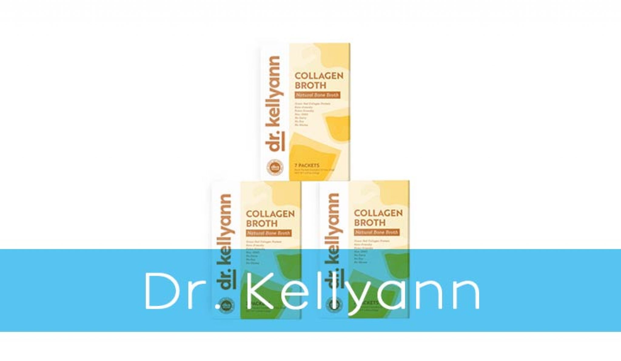Stay Healthy with Dr. Kellyann Bone Broth Diet Lafitness Reviews