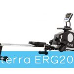 Xterra Fitness ERG200 Rower Review