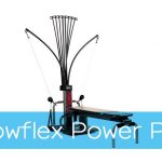 Bowflex Power Pro Review
