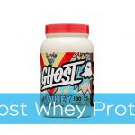 Ghost Whey Protein - Is It Good For Fitness