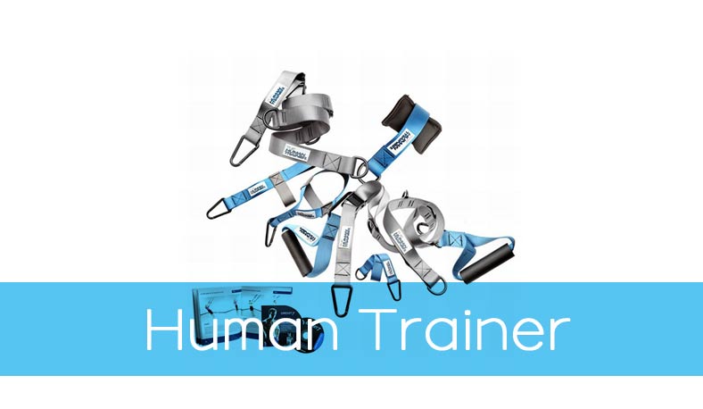 Human Trainer Review