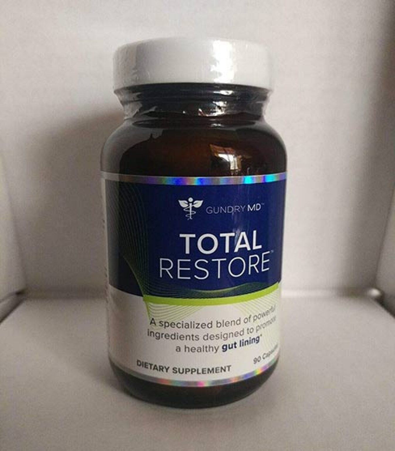 Total Restore vs Lectin Shield For Gut Health - Lafitness Reviews