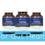 Total Restore vs Lectin Shield For Gut Health