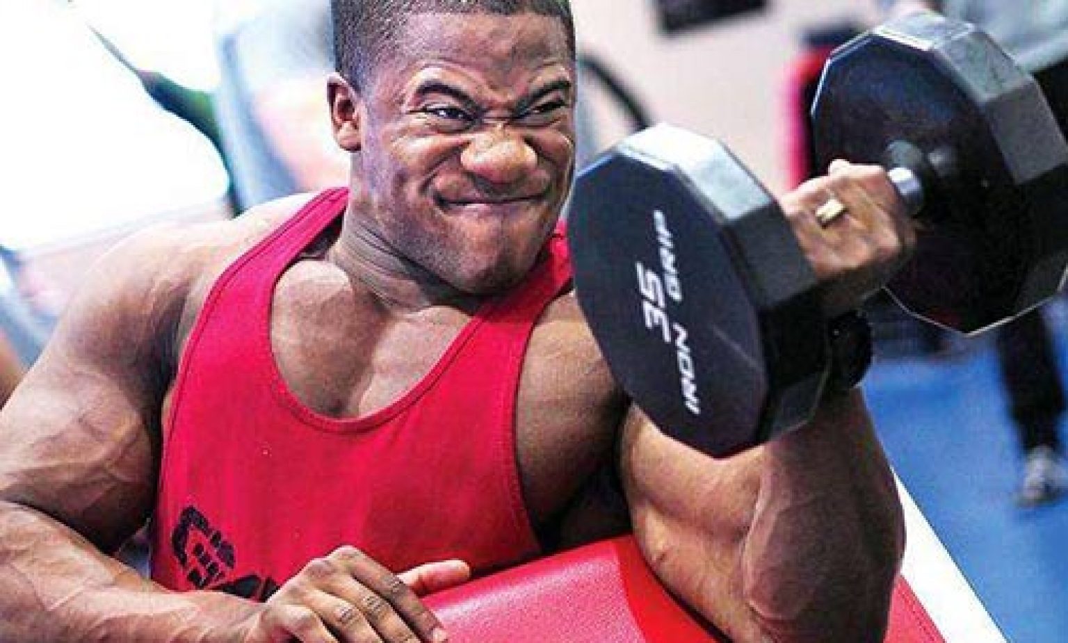 How to Get Bigger Hands Eleven Amazing Methods! Lafitness Reviews