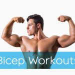 Bicep Workouts You Can Do at Home Without Weights