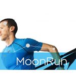 MoonRun CONNECT Portable Cardio Trainer