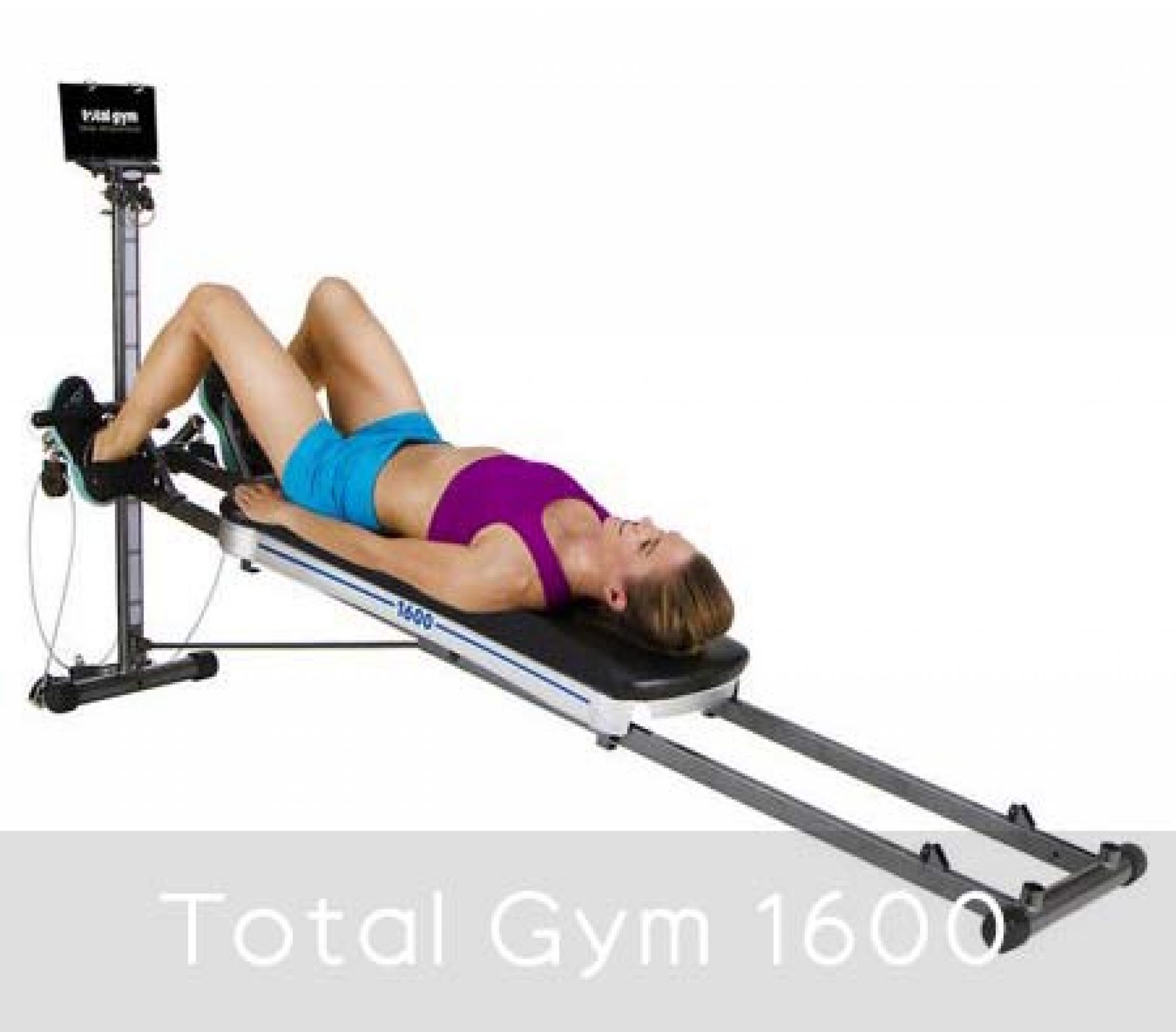 Total Gym Models Buying Guide & Comparison [11 models] Lafitness Reviews
