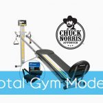Total Gym Models Buying Guide and Comparison