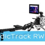 NordicTrack RW900 Rower