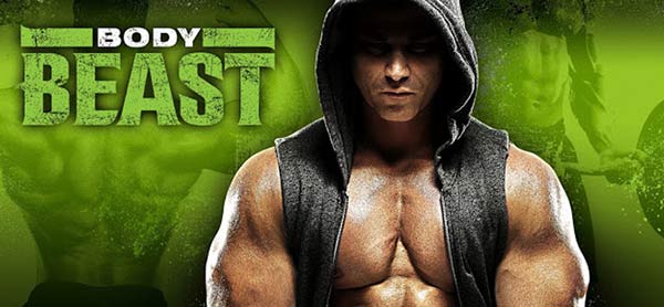 What is Body Beast