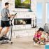 Bowflex TreadClimber TC100 vs. TC200 Comparison for 2018