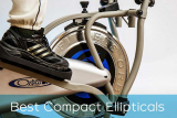 Best Ellipticals for Small Spaces(Top 5 Winners for 2022)