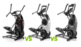 Best Bowflex Max Trainer: M3 vs. M6(M5) vs. M8(M7) vs. Total