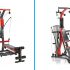 Bowflex Xtreme 2 SE vs. Ultimate 2