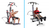 Bowflex PR3000 vs. Blaze Comparison