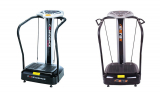 Our Confidence vs. Merax Vibration Machine Comparison for 2018