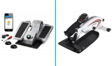 Cubii vs. FitDesk Under Desk Elliptical