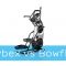 Cybex 750A Arc Trainer vs Bowflex Max Trainer M6 Elliptical