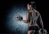 Dumbbell Workout for Beginners