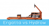 Ergatta vs Hydrow Rowing Machine – Premium Fitness Machines Compared