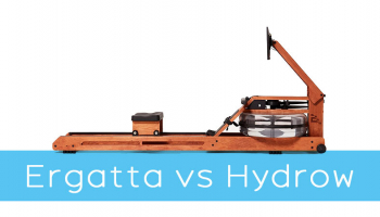 Ergatta vs Hydrow Rowing Machine – Premium Fitness Machines Compared