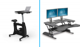 FLEXISPOT vs VARIDESK: What’s the Difference?