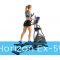 The Horizon Ex-59 Elliptical Trainer is Made for Fitness on a Budget