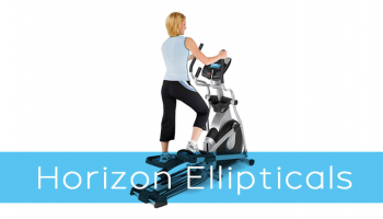 Horizon Fitness Ex-59 vs. Ex-69 vs. Ex-79 Elliptical
