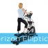 The Horizon Ex-59 Elliptical Trainer is Made for Fitness on a Budget