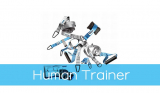 Human Trainer Review: Full Body Workout Anywhere