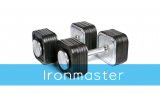 Ironmaster 75 lb Quick-Lock Adjustable Dumbbell Review