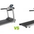 Schwinn 230 vs. 270 Recumbent Bike