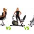 Best Bowflex Max Trainer: M3 vs. M6(M5) vs. M8(M7) vs. Total (2022)