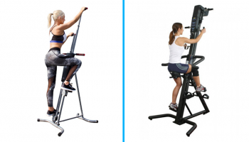 Maxi Climber vs. VersaClimber Comparison [Ultimate Guide]