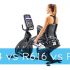 Nautilus R618 Recumbent Bike Review