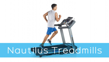 Nautilus T614 vs T616 vs T618 Treadmill Product Comparison