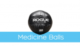 Perform Better vs Rogue Medicine Balls – which one do I have?