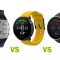 Polar FT7 Fitness Watch vs Polar Ignite vs Polar Vantage V Titan: What’s the Difference?